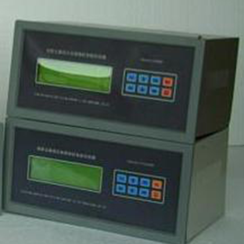 鸡东TM-II型电除尘高压控制器